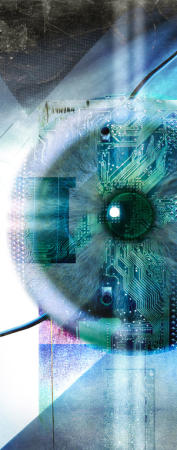 Alarmanlage Scan Koch-ID