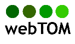 webTOM Webesign Programmierung IT Dienstleistungen